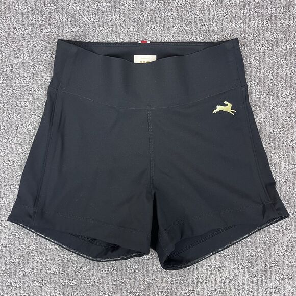 Tracksmith Shorts Womens Extra Small Running Performance Compression Activewear - Picture 11 of 12